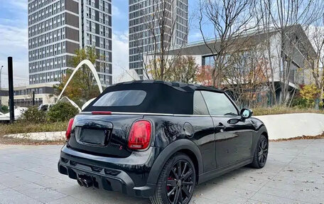MINI Cabrio, 2022 год, 2 485 586 рублей, 4 фотография