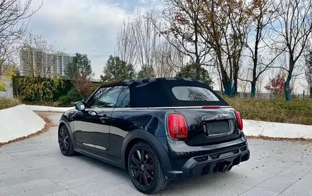 MINI Cabrio, 2022 год, 2 485 586 рублей, 6 фотография