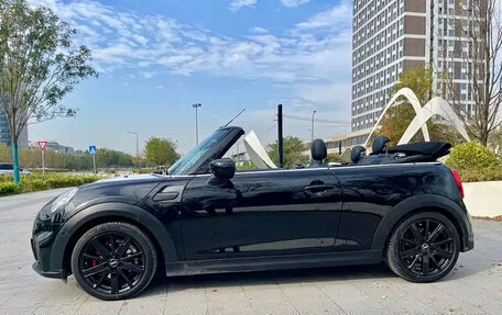 MINI Cabrio, 2022 год, 2 485 586 рублей, 8 фотография