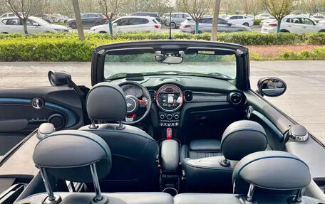 MINI Cabrio, 2022 год, 2 485 586 рублей, 11 фотография