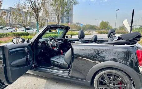 MINI Cabrio, 2022 год, 2 485 586 рублей, 9 фотография