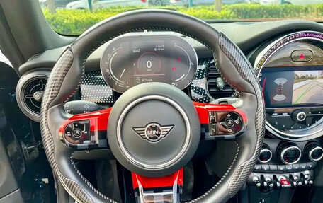 MINI Cabrio, 2022 год, 2 485 586 рублей, 14 фотография