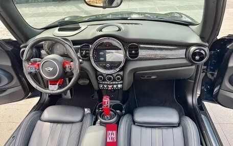 MINI Cabrio, 2022 год, 2 485 586 рублей, 12 фотография