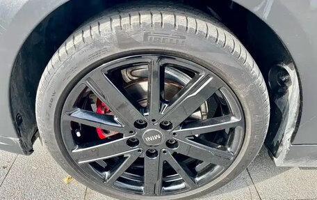 MINI Cabrio, 2022 год, 2 485 586 рублей, 19 фотография