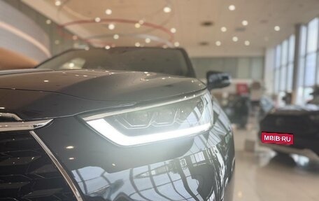 Toyota Highlander, 2025 год, 6 500 000 рублей, 9 фотография