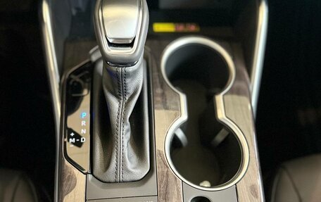 Toyota Highlander, 2025 год, 6 500 000 рублей, 18 фотография