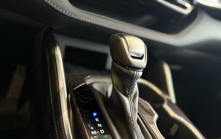 Toyota Highlander, 2025 год, 6 500 000 рублей, 19 фотография