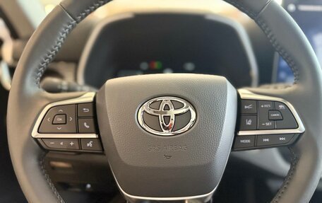 Toyota Highlander, 2025 год, 6 500 000 рублей, 23 фотография