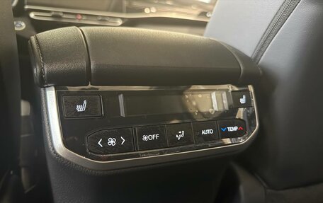 Toyota Highlander, 2025 год, 6 500 000 рублей, 24 фотография