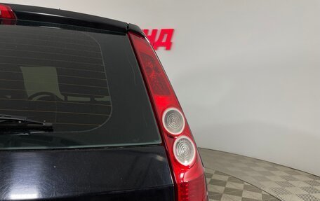 Ford Fiesta, 2007 год, 336 000 рублей, 8 фотография