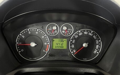 Ford Fiesta, 2007 год, 336 000 рублей, 13 фотография