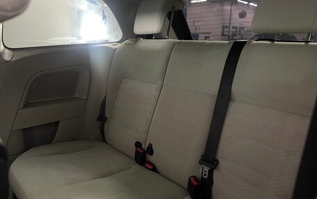 Ford Fiesta, 2007 год, 336 000 рублей, 17 фотография