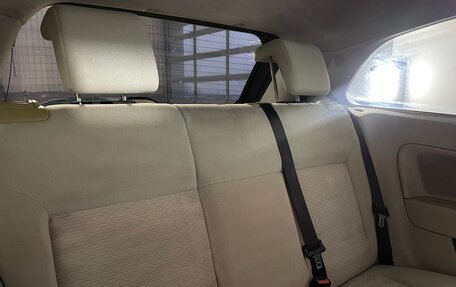 Ford Fiesta, 2007 год, 336 000 рублей, 18 фотография