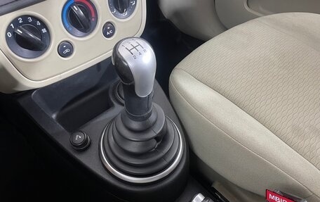 Ford Fiesta, 2007 год, 336 000 рублей, 15 фотография