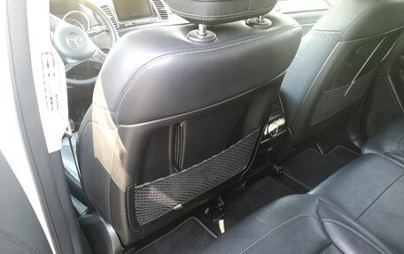 Mercedes-Benz GLE, 2015 год, 3 800 000 рублей, 13 фотография