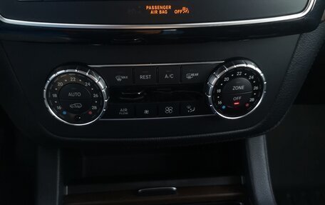 Mercedes-Benz GLE, 2015 год, 3 800 000 рублей, 10 фотография