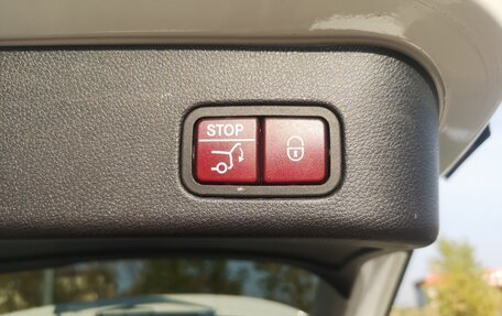 Mercedes-Benz GLE, 2015 год, 3 800 000 рублей, 15 фотография