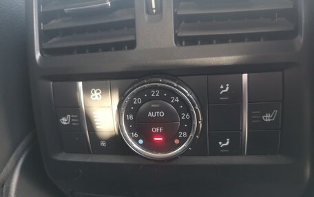 Mercedes-Benz GLE, 2015 год, 3 800 000 рублей, 14 фотография