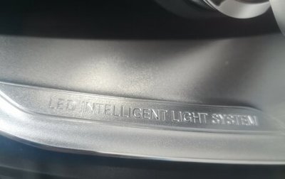 Mercedes-Benz GLE, 2015 год, 3 800 000 рублей, 1 фотография