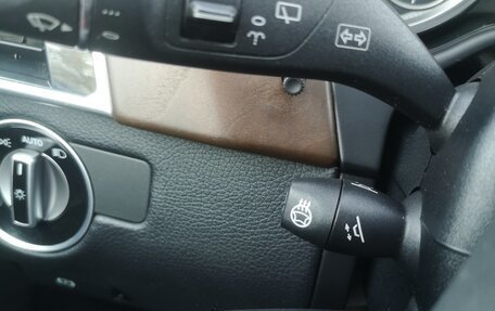 Mercedes-Benz GLE, 2015 год, 3 800 000 рублей, 12 фотография