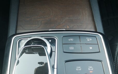 Mercedes-Benz GLE, 2015 год, 3 800 000 рублей, 4 фотография