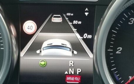 Mercedes-Benz GLE, 2015 год, 3 800 000 рублей, 5 фотография