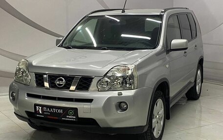 Nissan X-Trail, 2010 год, 1 190 000 рублей, 1 фотография