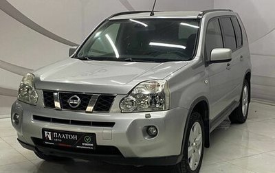 Nissan X-Trail, 2010 год, 1 190 000 рублей, 1 фотография