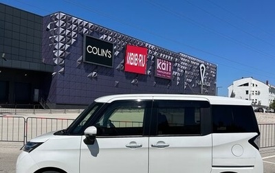 Toyota Tank I, 2019 год, 1 080 000 рублей, 1 фотография