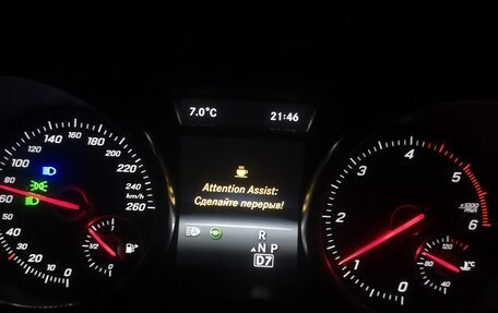 Mercedes-Benz GLE, 2015 год, 3 800 000 рублей, 32 фотография