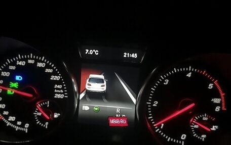 Mercedes-Benz GLE, 2015 год, 3 800 000 рублей, 30 фотография