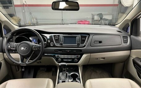 KIA Carnival III, 2019 год, 2 849 000 рублей, 6 фотография