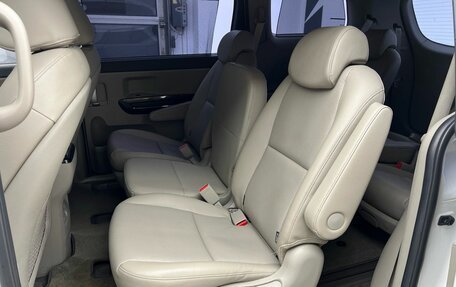 KIA Carnival III, 2019 год, 2 849 000 рублей, 9 фотография