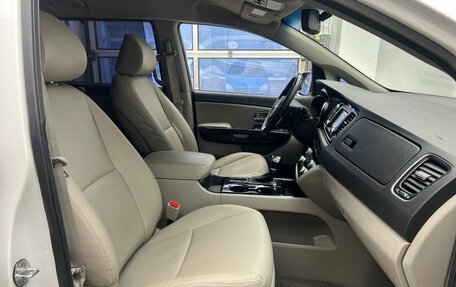 KIA Carnival III, 2019 год, 2 849 000 рублей, 7 фотография