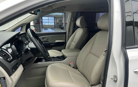 KIA Carnival III, 2019 год, 2 849 000 рублей, 8 фотография