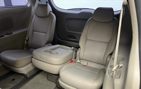 KIA Carnival III, 2019 год, 2 849 000 рублей, 10 фотография