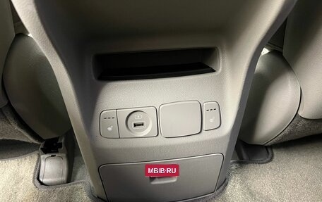 KIA Carnival III, 2019 год, 2 849 000 рублей, 11 фотография