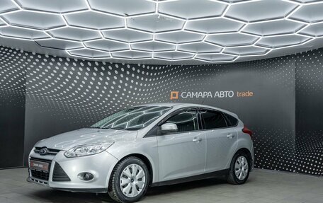 Ford Focus III, 2014 год, 725 000 рублей, 1 фотография