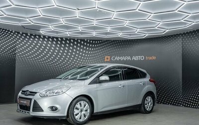 Ford Focus III, 2014 год, 725 000 рублей, 1 фотография