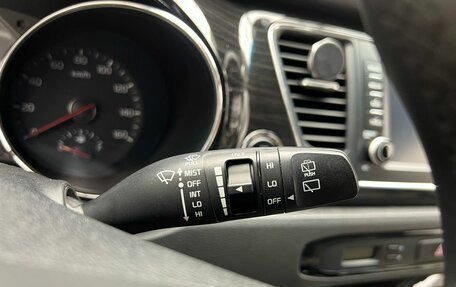 KIA Carnival III, 2019 год, 2 849 000 рублей, 14 фотография