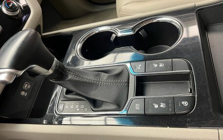 KIA Carnival III, 2019 год, 2 849 000 рублей, 17 фотография