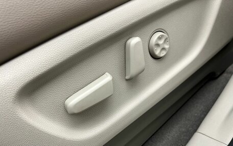 KIA Carnival III, 2019 год, 2 849 000 рублей, 23 фотография