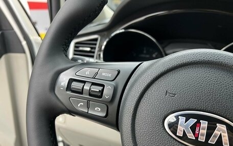 KIA Carnival III, 2019 год, 2 849 000 рублей, 20 фотография