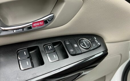 KIA Carnival III, 2019 год, 2 849 000 рублей, 21 фотография