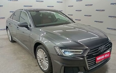 Audi A6, 2020 год, 4 550 000 рублей, 1 фотография