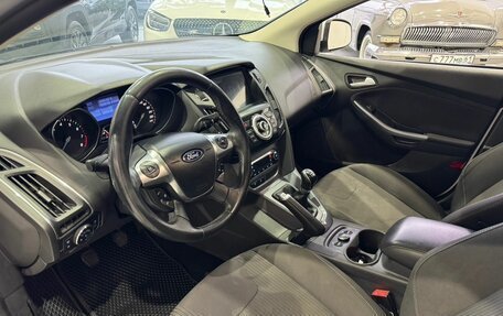 Ford Focus III, 2012 год, 879 900 рублей, 8 фотография
