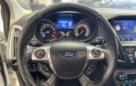 Ford Focus III, 2012 год, 879 900 рублей, 9 фотография