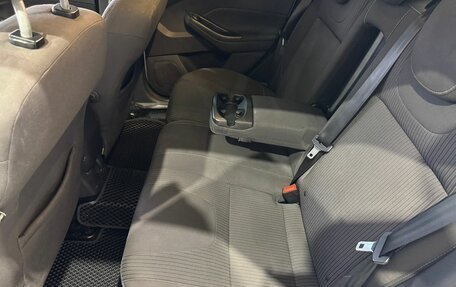 Ford Focus III, 2012 год, 879 900 рублей, 12 фотография