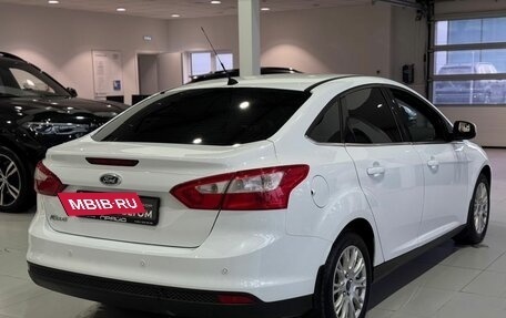 Ford Focus III, 2012 год, 879 900 рублей, 5 фотография