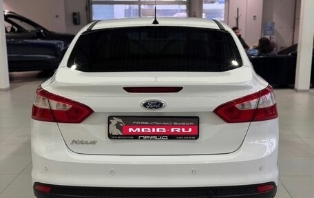 Ford Focus III, 2012 год, 879 900 рублей, 6 фотография